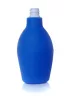 Anal zuhany higiénikus tisztító 355 ml 26 cm átlátszó