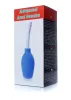 Anal zuhany higiénikus tisztító 355 ml 26 cm átlátszó