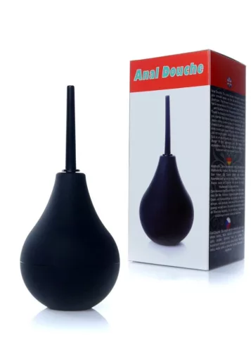 Anál zuhany higiénikus tisztítás 216 ml 18 cm