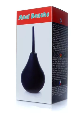 Anál zuhany higiénikus tisztítás 216 ml 18 cm