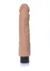 Szexjáték Rezgő, szabályozható intenzitás 23 cm hús színű