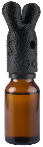 Aroma Inhaler Cap GC-POP™ S – prémium aromaterápiás inhaláló fej