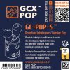 Aroma Inhaler Cap GC-POP™ S – prémium aromaterápiás inhaláló fej