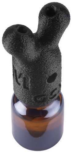 Aroma Inhaler Cap GC-POP™ Méret M - illatosító inhaláló fedél