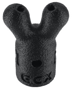 Aroma Inhaler Cap GC-POP™ Méret M - illatosító inhaláló fedél