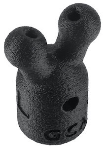 Aroma Inhaler Cap GC-POP™ – prémium aroma inhaláló kupak L-es méretben