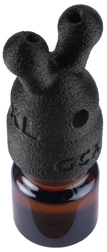 Aroma Inhaler Cap GC-POP™ XL – prémium aroma inhaláló sapka