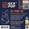 Aroma inhalátor sapka GC-POP™ XL méret