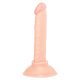 Rect Dong Mini Dildo 12 x 2.5cm