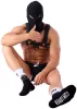 Cum Lover SneakXX – érzéki zokni élvezetekhez