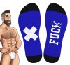 HANKY PANKY SneakXX – prémium, érzéki magasszárú zokni