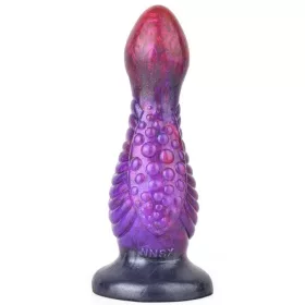   Rhaenis – prémium dildó, 14 x 5 cm érzéki kényeztetéshez