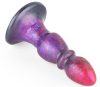 Rhakor Mini Dildo – prémium intim eszköz 11 x 3 cm