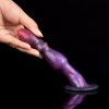 Rhakor Mini Dildo – prémium intim eszköz 11 x 3 cm