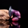 Rhakor Mini Dildo – prémium intim eszköz 11 x 3 cm