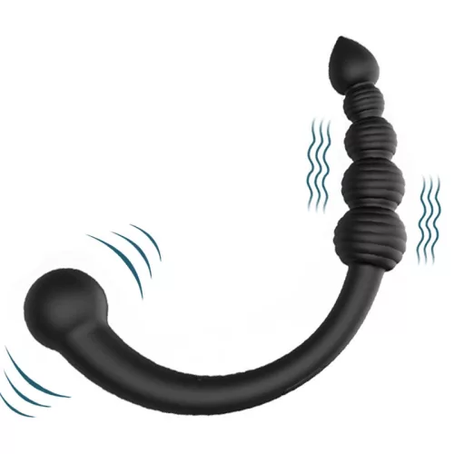Dunble Double – vibráló stimulátor páros élvezetekhez