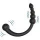 Dunble Double – vibráló stimulátor páros élvezetekhez