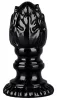 Plug Flamms – prémium anál plug 9 x 4 cm