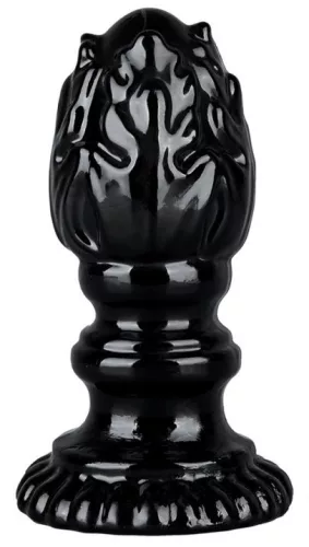 Plug Flamms – prémium anál plug 9 x 4 cm