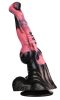 Riopal – állatos formájú prémium dildo 22 x 6,5 cm