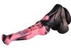 Riopal – állatos formájú prémium dildo 22 x 6,5 cm