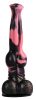 Riopal – állatos formájú prémium dildo 22 x 6,5 cm