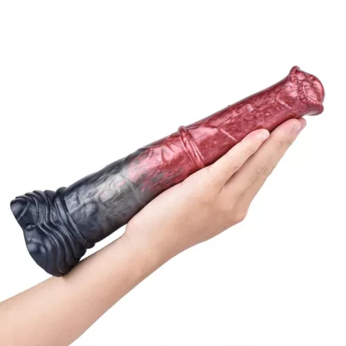 Boli Horse – prémium dizájn dildo 24 cm hosszú