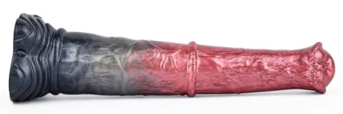 Boli Horse – prémium dizájn dildo 24 cm hosszú