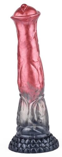 Celi Horse – prémium, élethű dildó (25 x 6 cm)