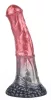 Eri Horse – prémium dildó 19 x 5 cm