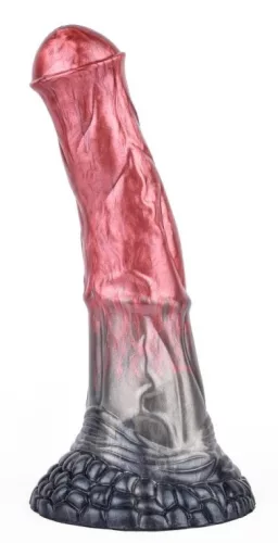 Eri Horse – prémium dildó 19 x 5 cm