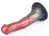 Eri Horse – prémium dildó 19 x 5 cm