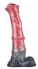 Fadi Horse – prémium dildó 22 x 5,5 cm-es méretben