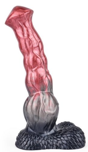 Govi Horse – prémium méretű dildó 20 x 6 cm