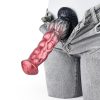 Govi Horse – prémium méretű dildó 20 x 6 cm