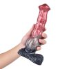 Govi Horse – prémium méretű dildó 20 x 6 cm