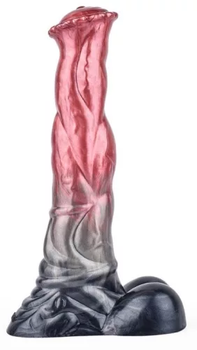 Hoti Horse – prémium dildó 22 x 5,5 cm-es méretben