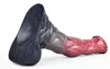 Hoti Horse – prémium dildó 22 x 5,5 cm-es méretben