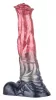 Hoti Horse – prémium dildó 22 x 5,5 cm-es méretben