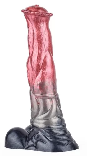 Hoti Horse – prémium dildó 22 x 5,5 cm-es méretben