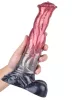Hoti Horse – prémium dildó 22 x 5,5 cm-es méretben