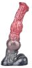 Kabi Horse – prémium, 23 cm-es dildó érzéki élményekhez