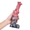 Kabi Horse – prémium, 23 cm-es dildó érzéki élményekhez