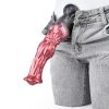 Kabi Horse – prémium, 23 cm-es dildó érzéki élményekhez