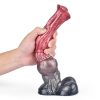 Kabi Horse – prémium, 23 cm-es dildó érzéki élményekhez