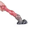 Kabi Horse – prémium, 23 cm-es dildó érzéki élményekhez