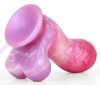Budal Squirt – 14cm-es spriccelő dildo