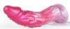 Fralis Squirt – ejakuláló dildó 19 x 4,5 cm
