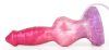 Pawis Squirt – ejakuláló vibrátor 20x7,4 cm