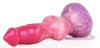 Pawis Squirt – ejakuláló vibrátor 20x7,4 cm